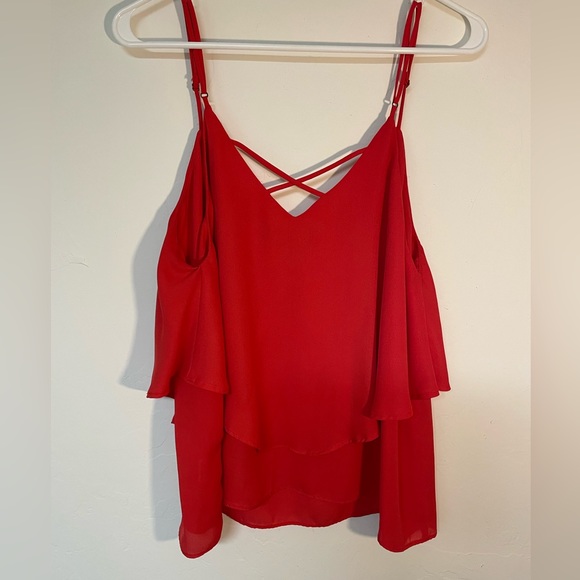 Like Minded tank top - Picture 2 of 3